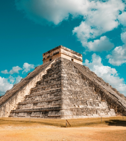 Voyages Mexique